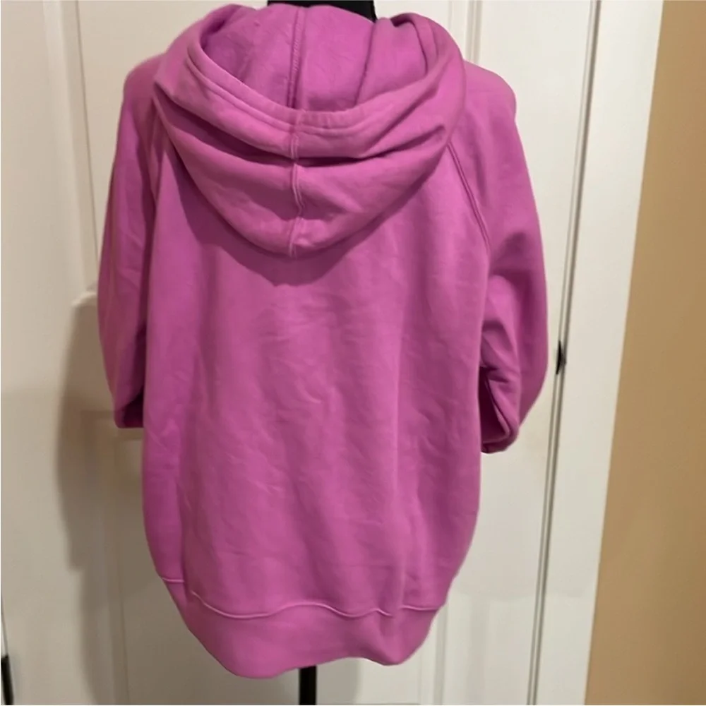 NWT GAP CLASSIC LOGO HOODIE - Picture 3 of 4